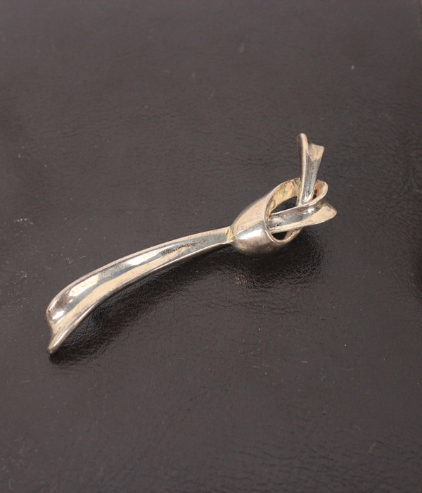 TIFFANY&amp;CO 92.5 silver brooch