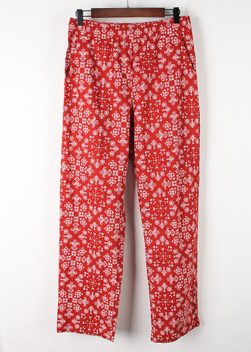 bandana pants(새제품)
