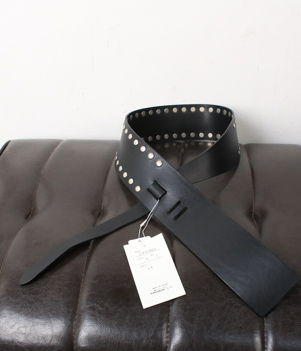 MACPHEE leather (새제품)