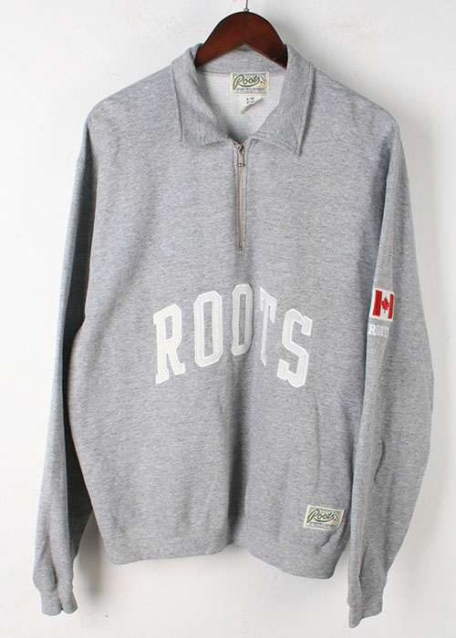 Roots canada