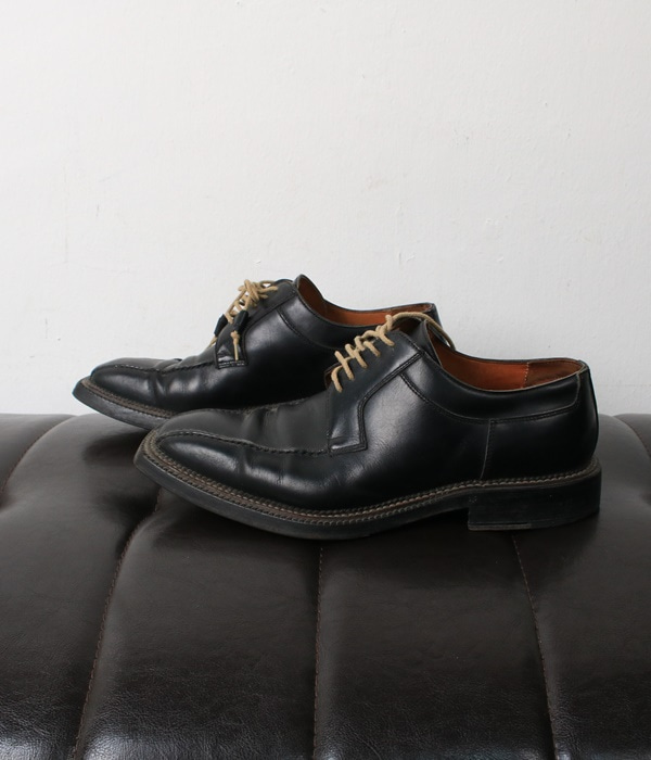 italy leather shoes (280)