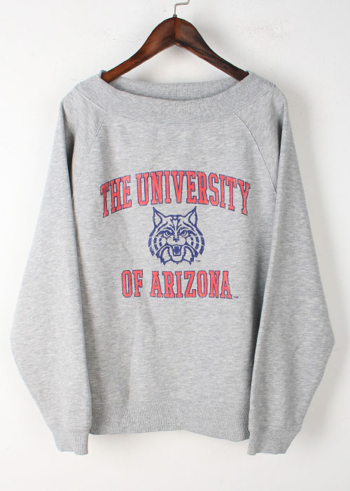 university of arizona by GU