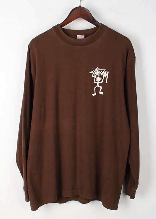 stussy made in usa
