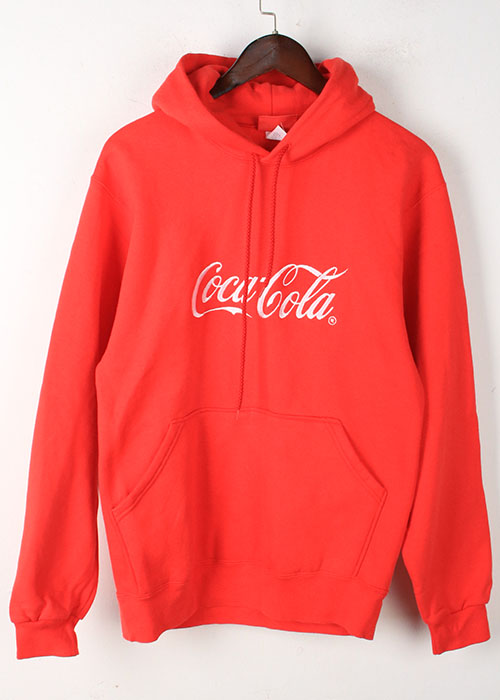 Coca Cola U.S.A