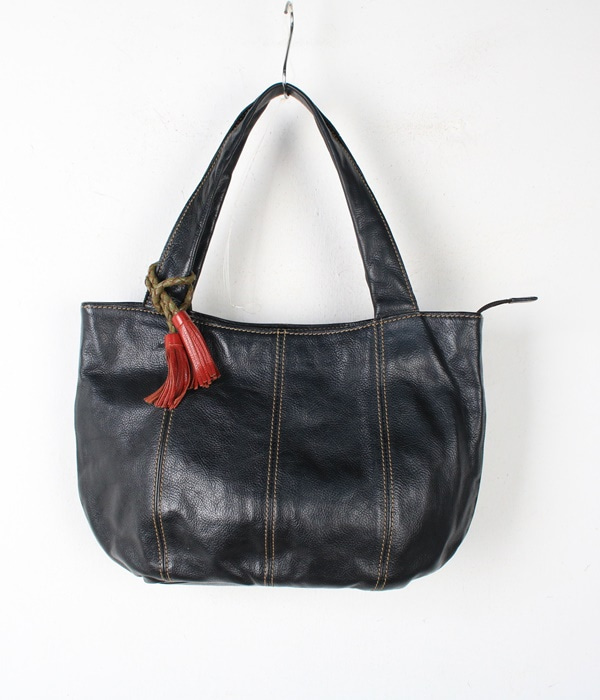 cen leather bag