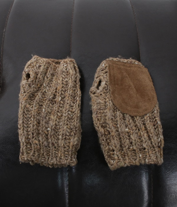 HIGHLAND 2000 knit glove