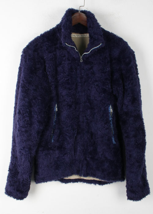 JOURNAL STANDARD fur jacket