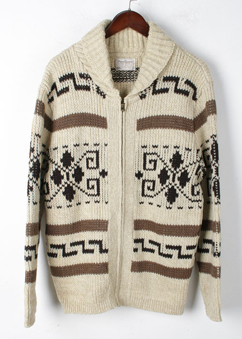 PENDLETON sweater