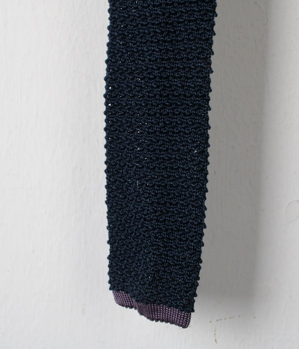 Cricket silk knit