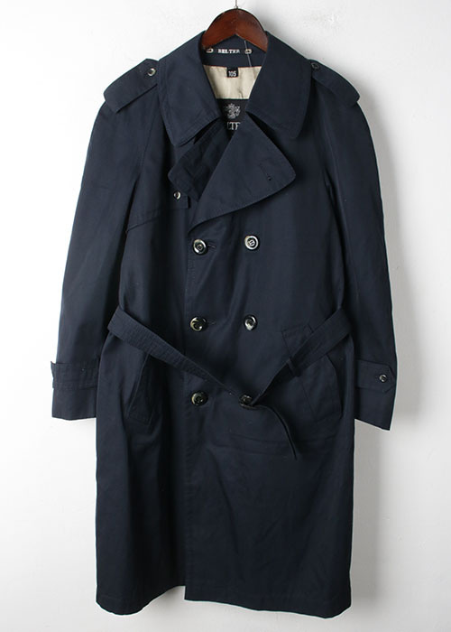 BELTER coat