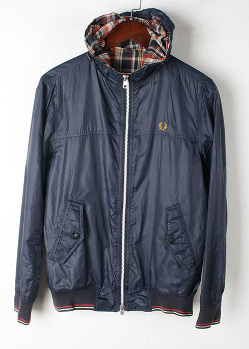 FRED PERRY reversible