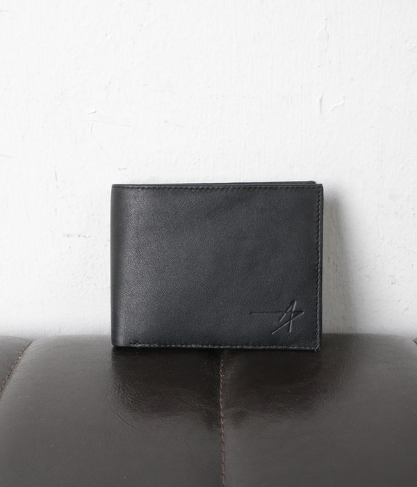 leather wallet (새제품)