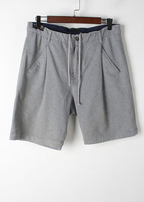 GTA manifattura pantaloni shorts (32)