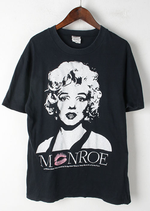 88&#039;s MONROE t-shirts