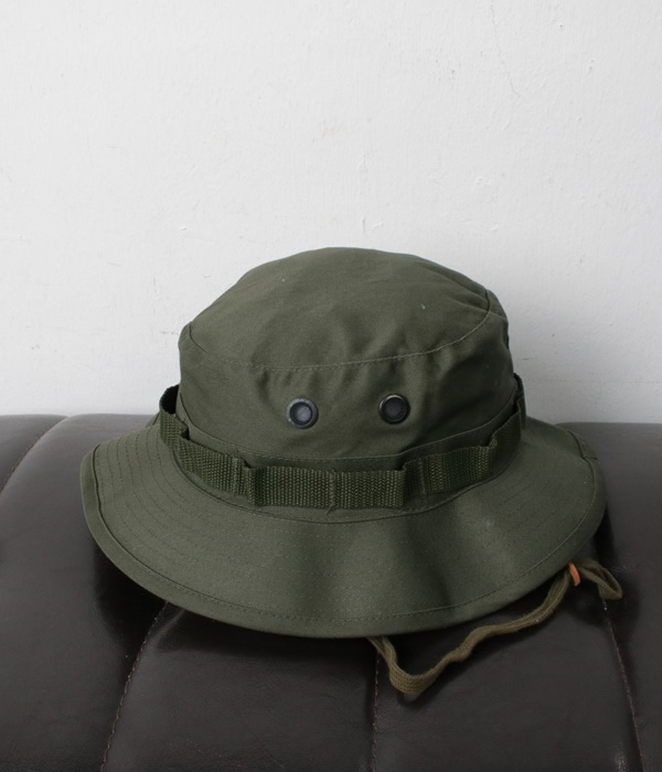 military hat