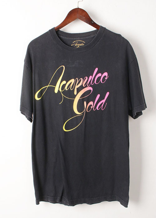 Acapulco gold