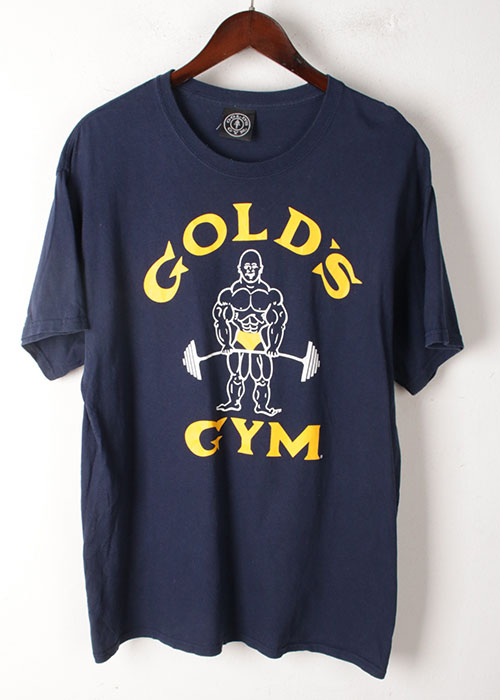 GOLD&#039;S GYM