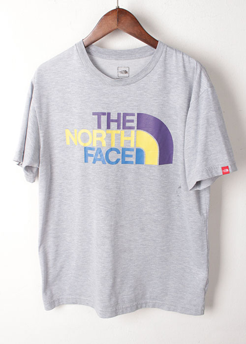 (+1)THE NORTH FACE