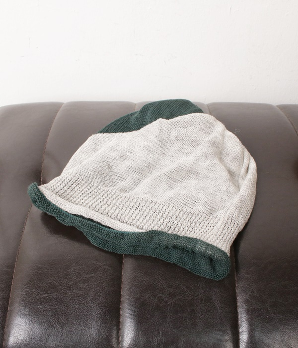linen knit