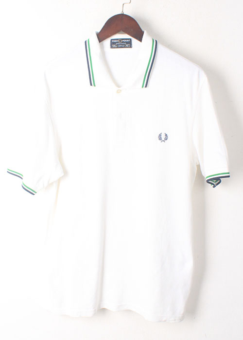FRED PERRY england