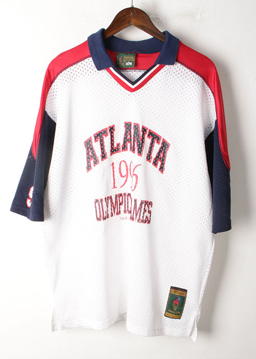 1996 Atlanta olympic jersey