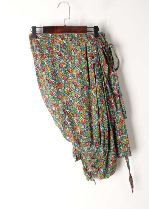 3.1 Philliplim silk skirt (새제품)