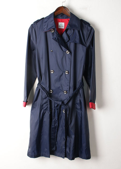 FULTON rain coat