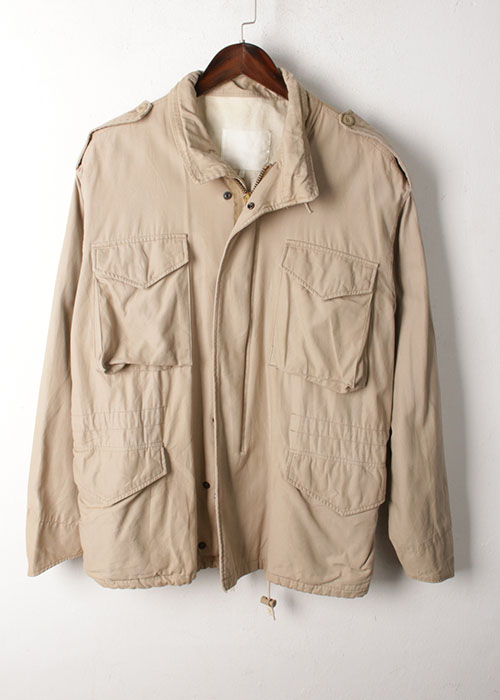 m-65 field jacket