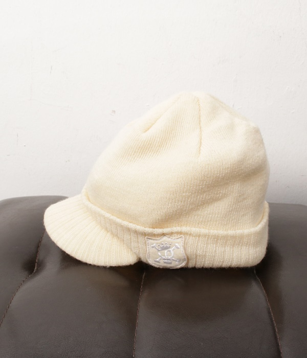 stussy knit cap