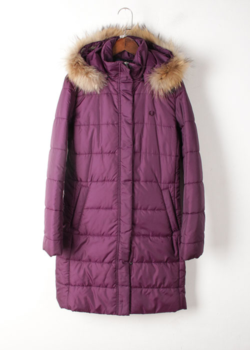 FRED PERRY primaloft