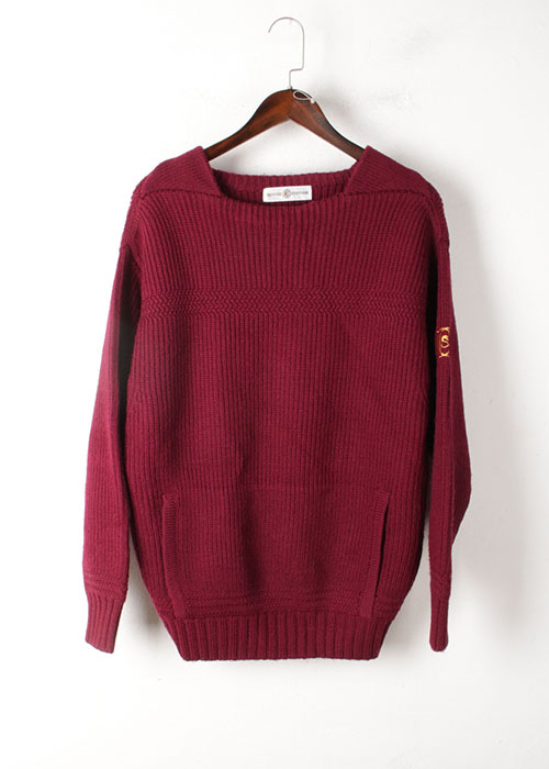 DENNIS CONNER sweater