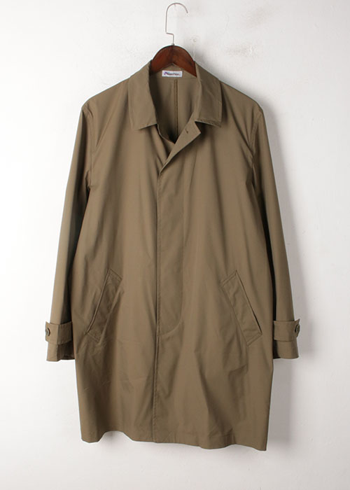 pliantex coat