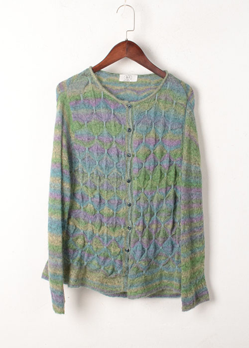 alpaca knit