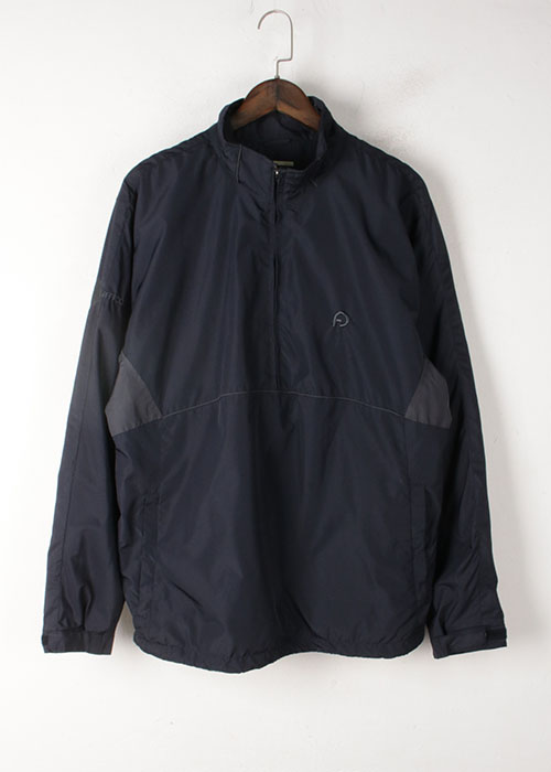NORTH END anorak