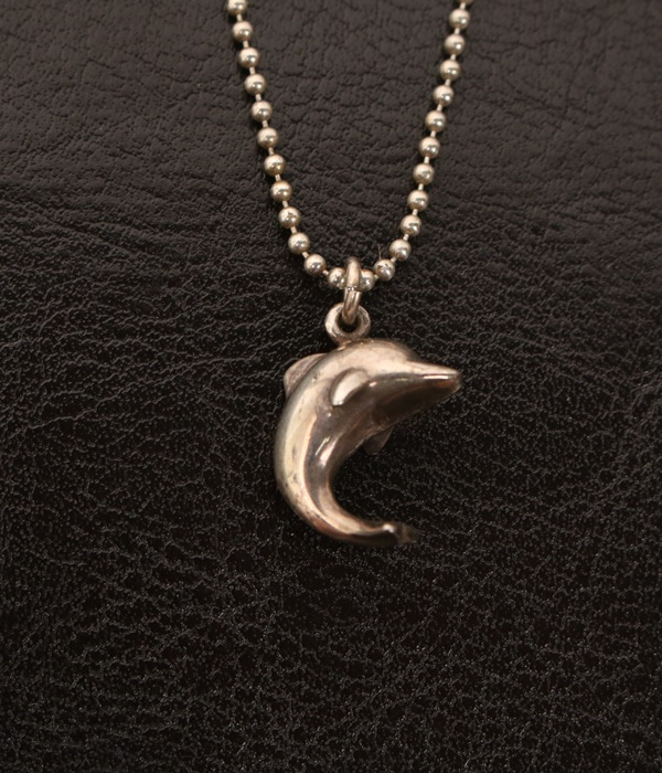 92.5 silver necklace