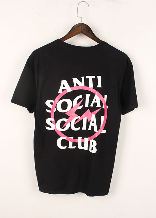 ANTI SOCIAL SOCIAL CLUB x FRAGMENT DESIGN