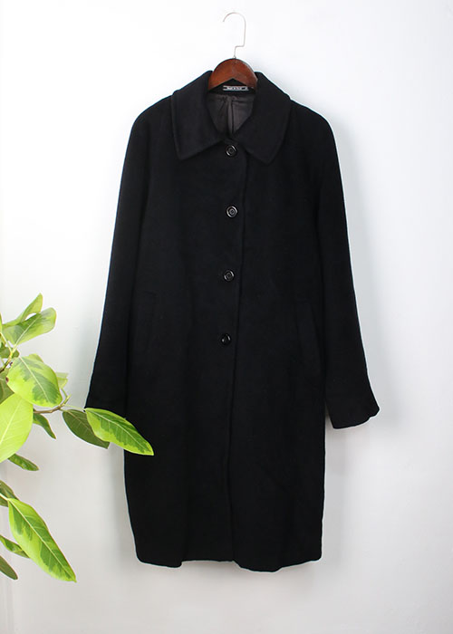 made in italy wool coat