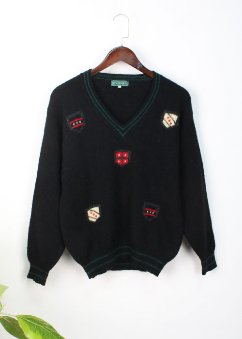 IVY LEAGUE sweater