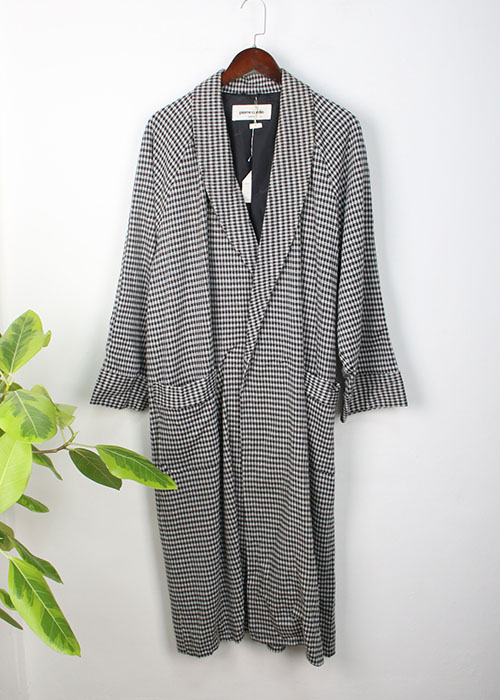 PIERRE CARDIN robe (새제품)
