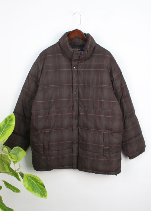 WOOLRICH check down