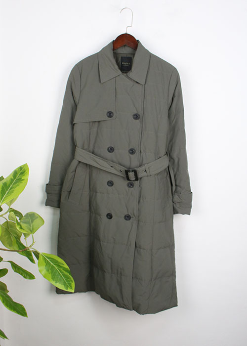 DAMA collection down coat