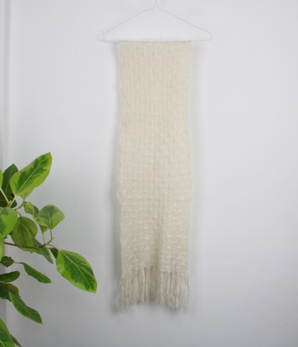 knit muffler