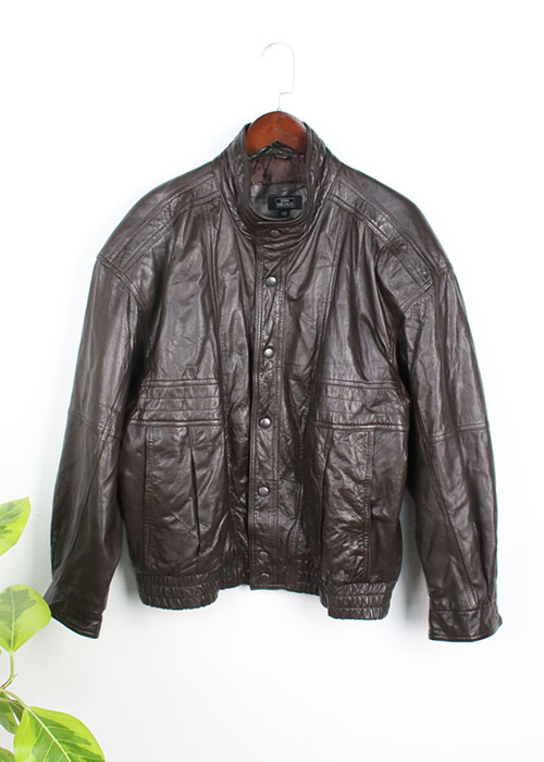 BIWA BROAD leather