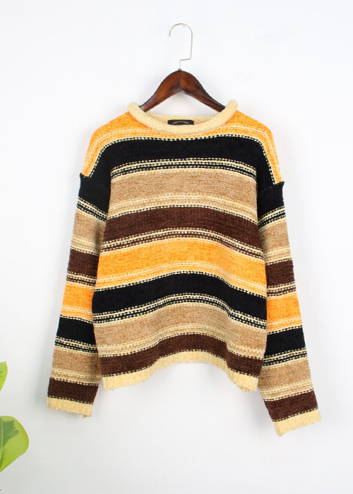 ADDA knit