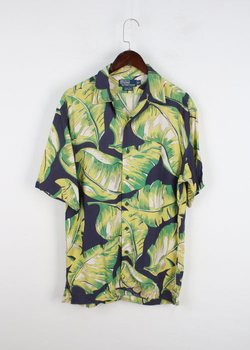 Polo by Ralph Lauren hawaiian shirts