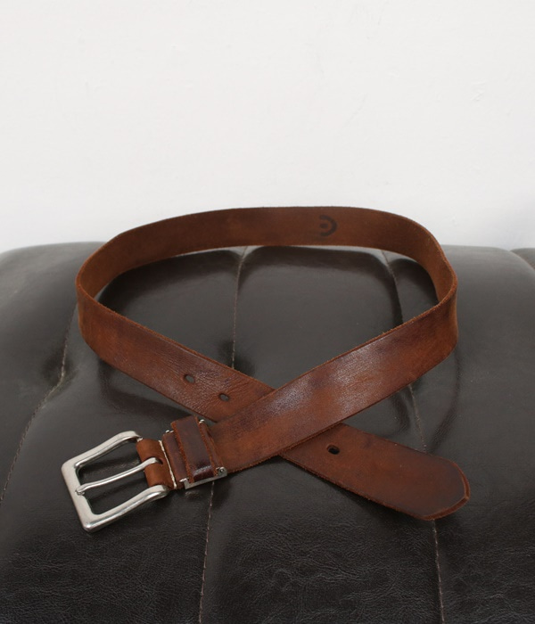 DLVIS leather belt