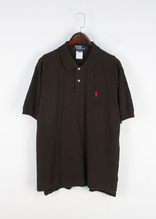 Polo by Ralph Lauren made in u.s.a