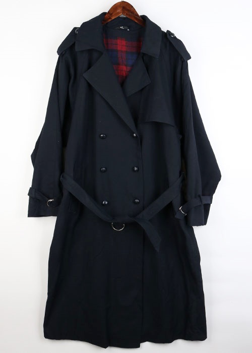 made in germany trench coat