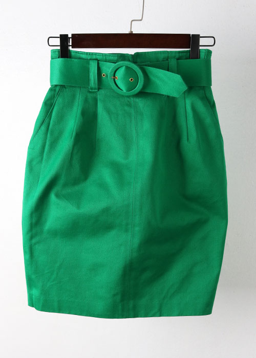 401 cotton skirt