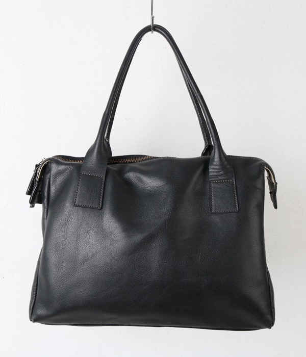 Margaret Howell  leather bag